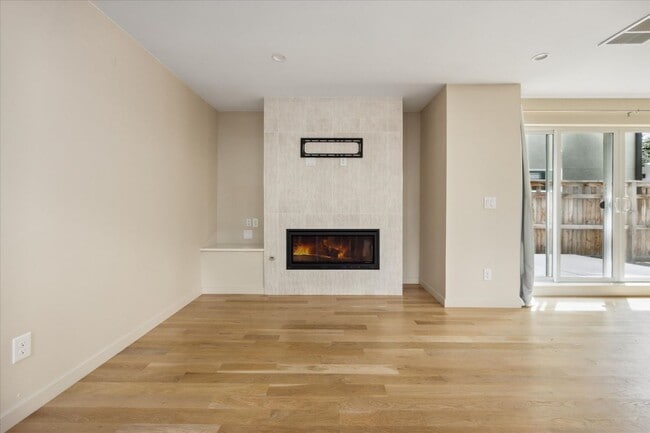 Foto del edificio - Upscale rear unit in the heart of Denver!