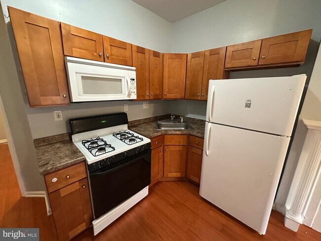 Foto del edificio - 1230 N 55th St