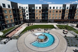 Building Photo - The Cascade at The Steel District
