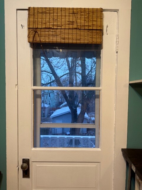 Foto del edificio - 547a E Dover St