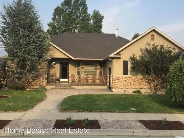 Foto del edificio - 5 br, 4 bath House - 2408 North 1200 East