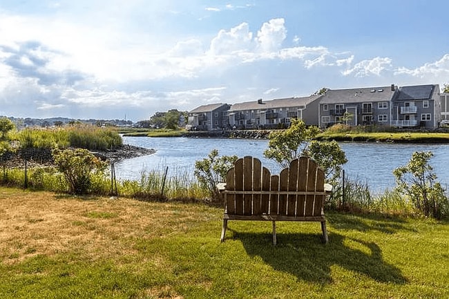 Building Photo - 35 Canal St