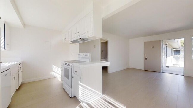 Foto del edificio - 1306 Amethyst St
