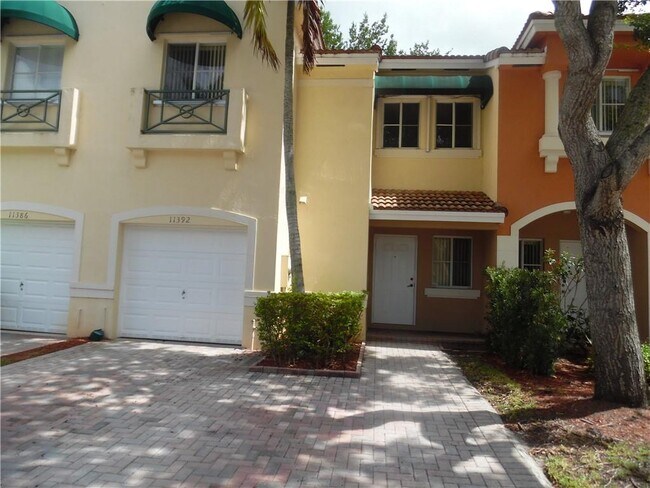 Building Photo - 11392 NW 33rd St