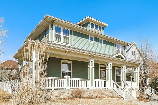 Building Photo - 10903 Belle Creek Blvd