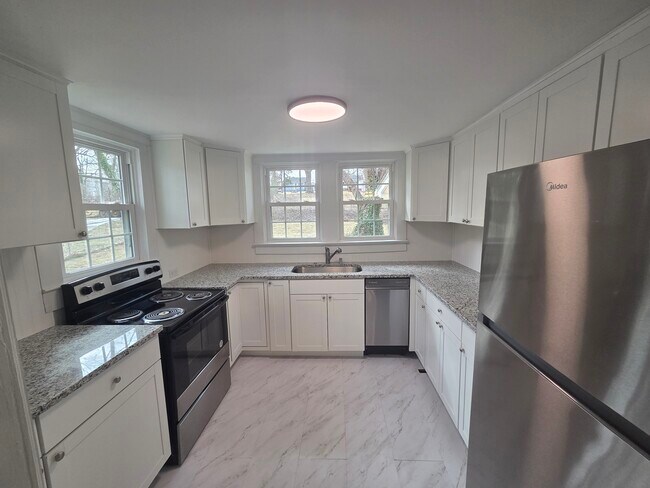 Foto del edificio - 517 W 9th St