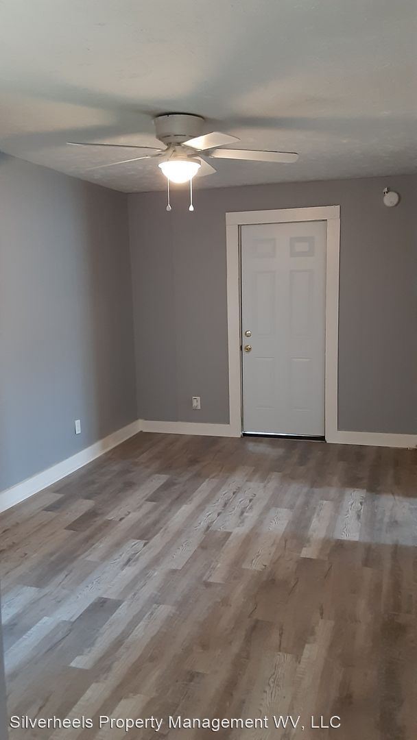 Building Photo - 2 br, 1 bath House - 1022 19th Street