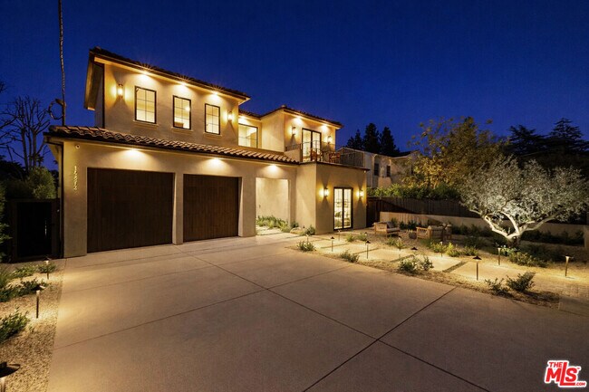 Foto del edificio - 14273 Greenleaf St