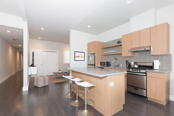 Primary Photo - 1 bedroom in San Francisco CA 94114