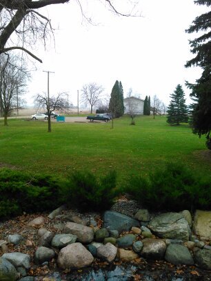 Foto del edificio - 1253 Cochrane Rd