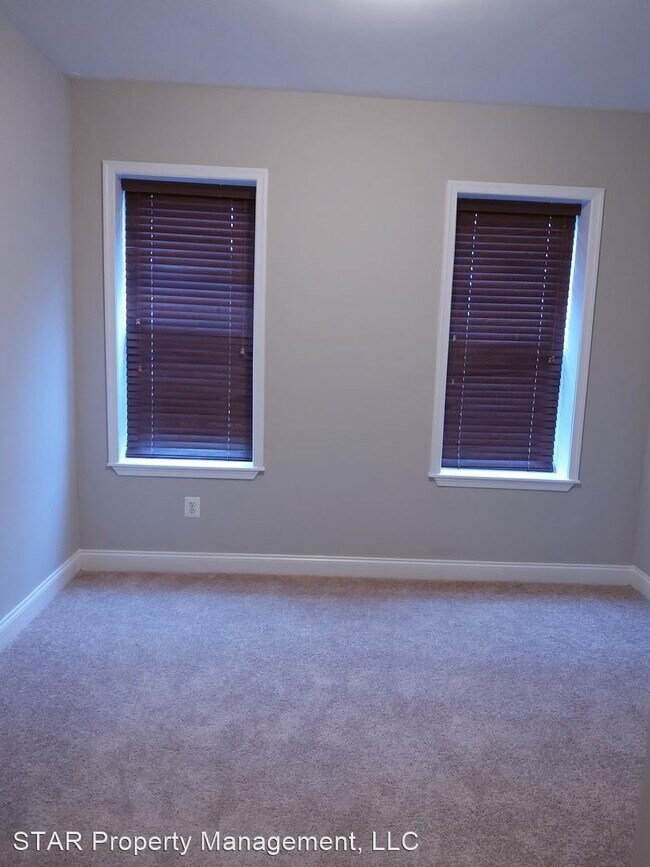 Foto del edificio - 2 br, 2 bath House - 1011 W. Cross St. - 1