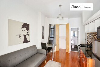 Building Photo - 531 W 48th St