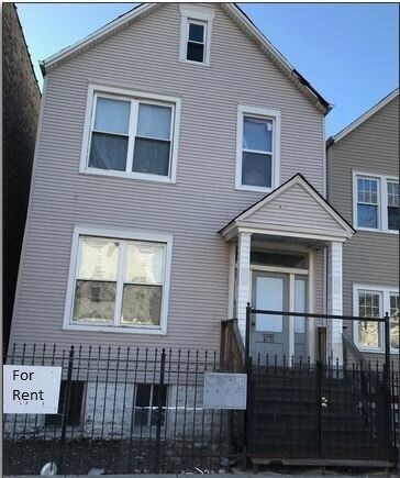 Building Photo - 4536 S Wood St