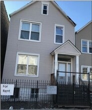 Building Photo - 4536 S Wood St