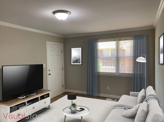 Building Photo - Cute 2 Bedroom Duplex near Freedom Drive