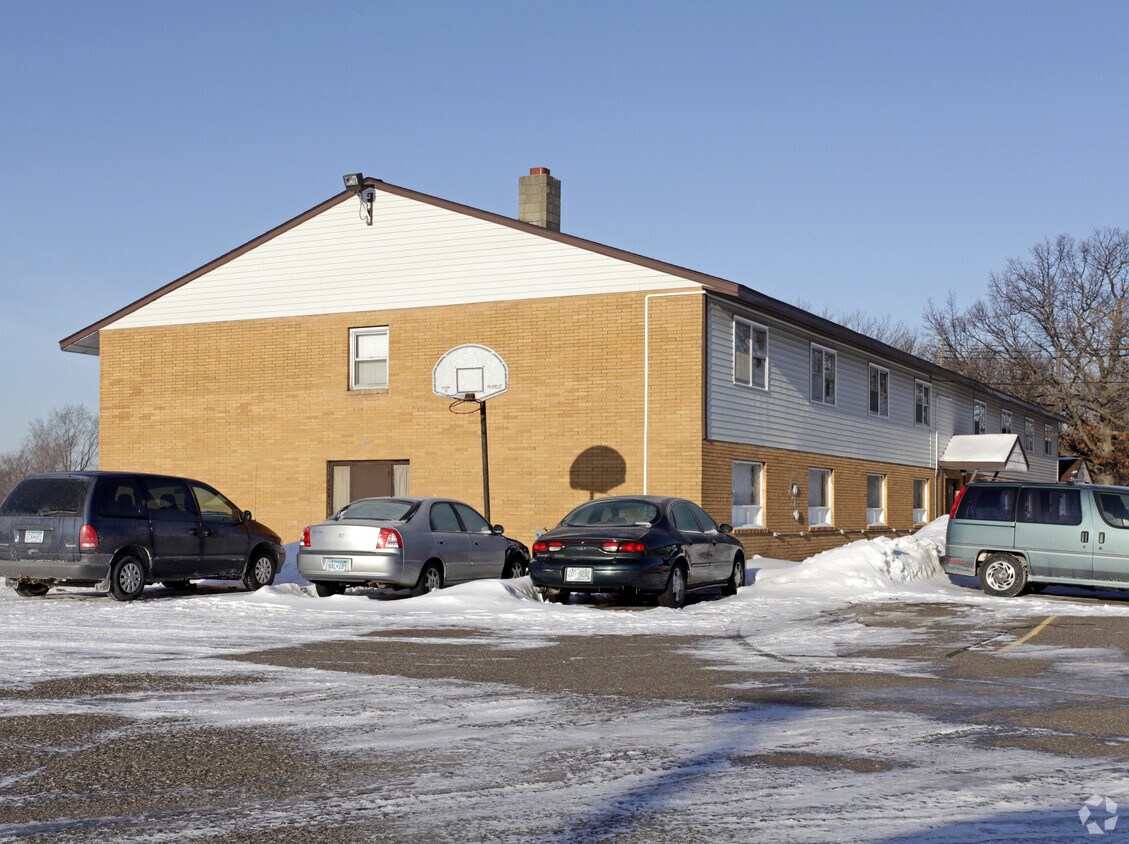 Foto del edificio - 6944 Hudson Blvd N