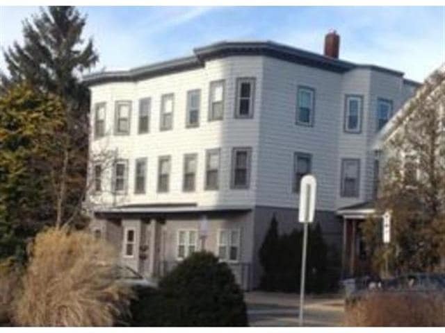Primary Photo - 173 Rindge Ave