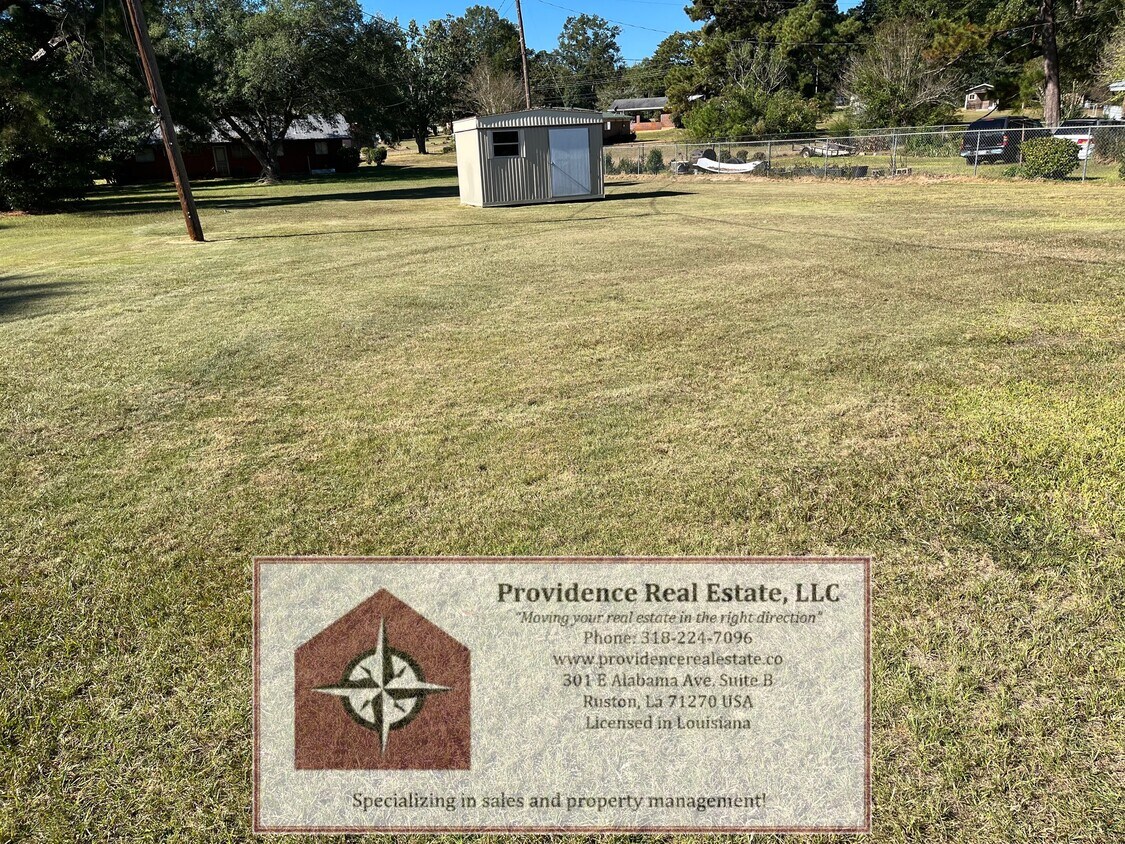 162 Carver Ave, Grambling, LA 71245 House for Rent in Grambling, LA