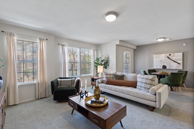 Building Photo - Tuscany Ranch Apartments