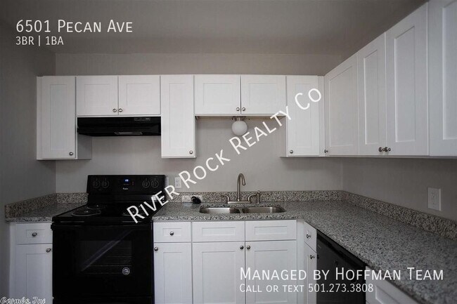 Foto del edificio - 6501 Pecan Ave