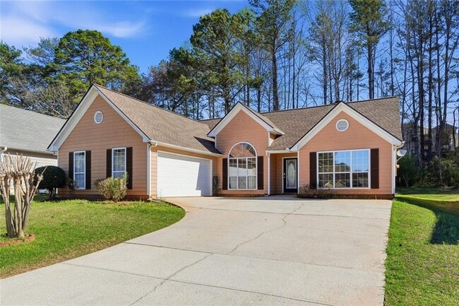 Building Photo - 2600 Avalon Pl