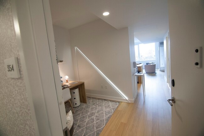 Interior Photo - VIA 57 WEST