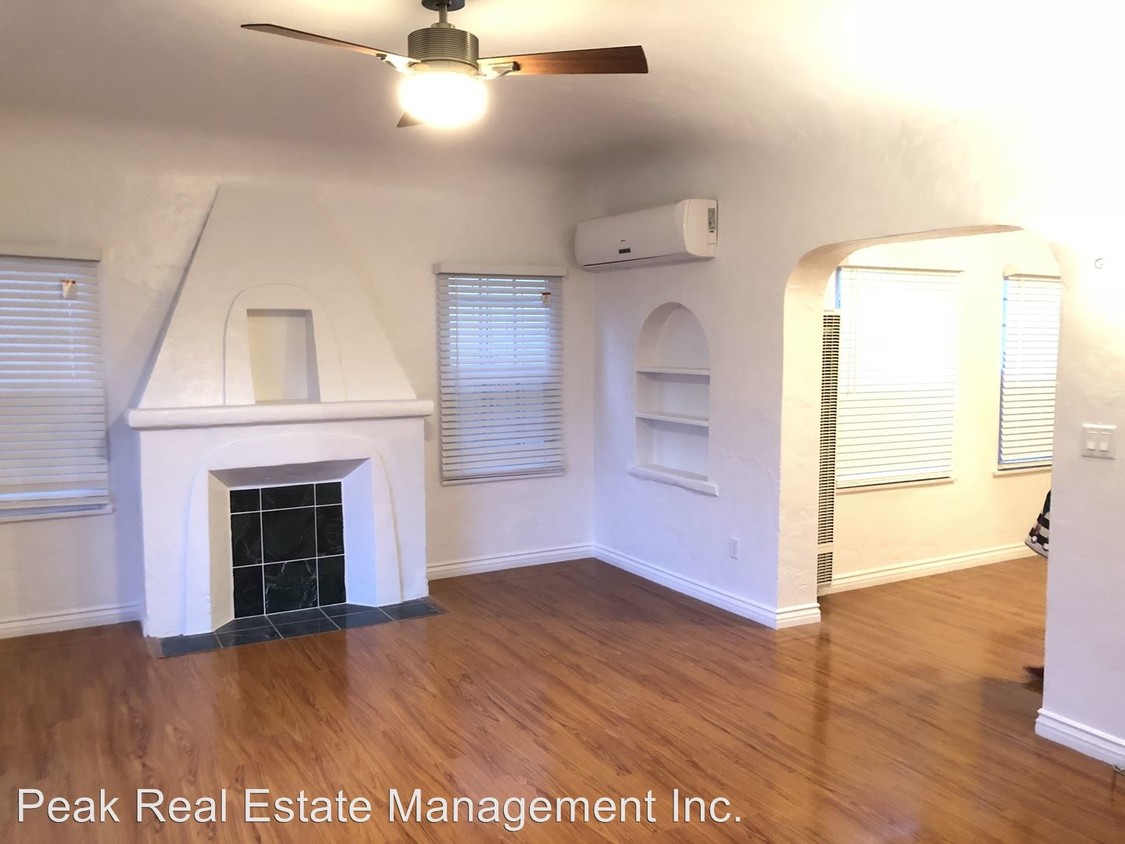 Foto principal - 1501 S Hayworth Ave