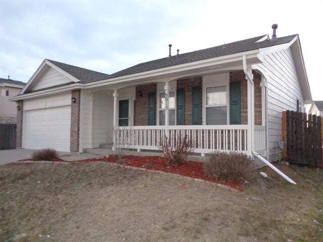 Building Photo - 5015 Enid Way