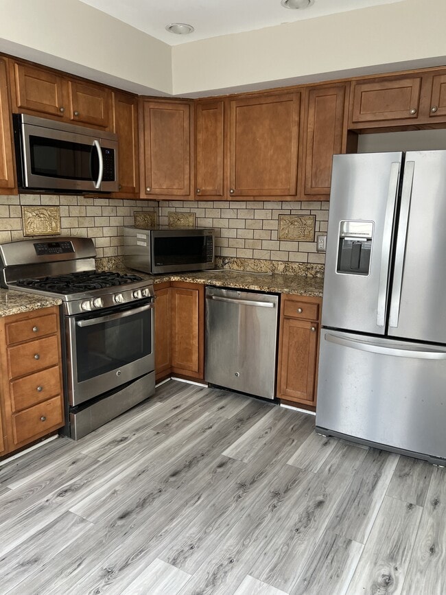 Foto del edificio - 230 Mercer St