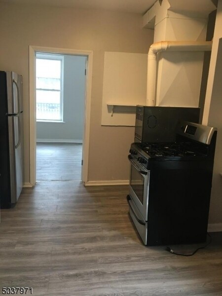 Foto del edificio - 123 Passaic St