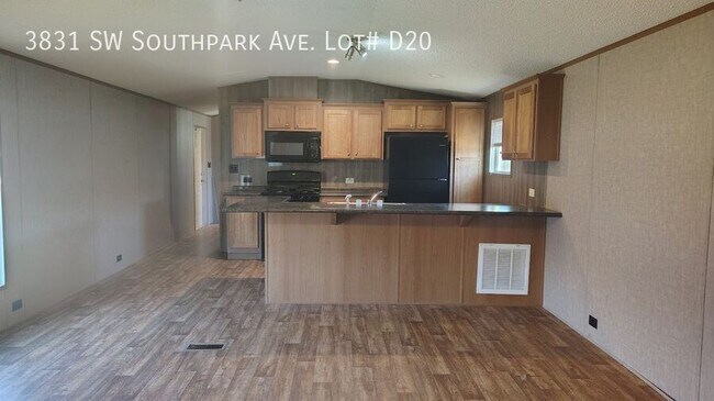 Foto del edificio - 3831 SW South Park Ave