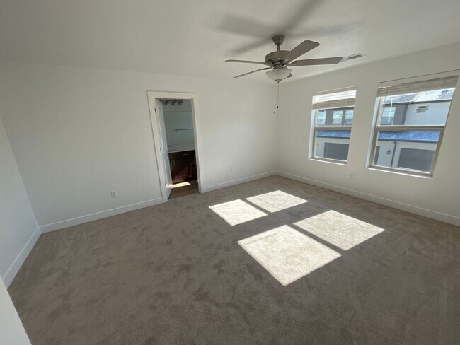 Foto del edificio - Arbor Park