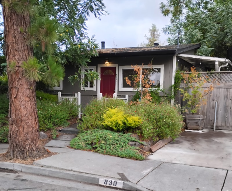 Primary Photo - 830 Ware Ave