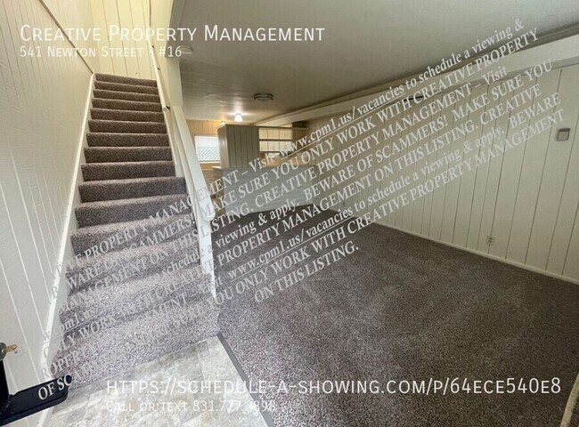 Building Photo - 541 Newton St