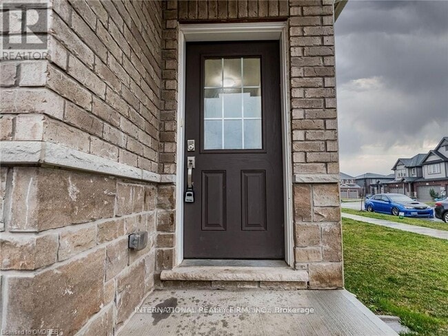 Photo du bâtiment - 1 Haney Dr