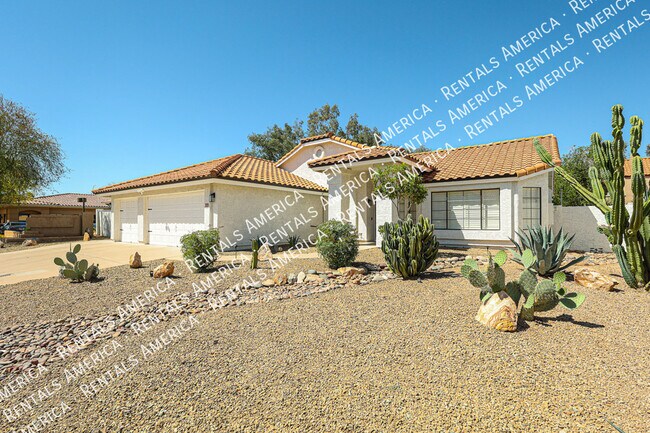 Foto del edificio - 4812 E Aire Libre Ave