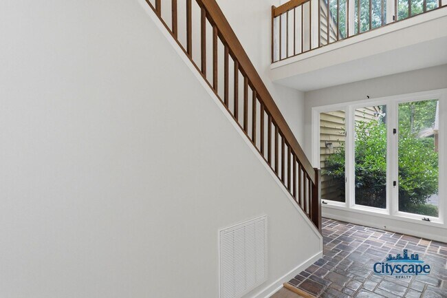 Foto del edificio - Swanky Brandermill Contemporary Home available NOW