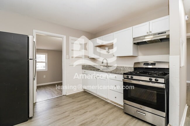 Foto del edificio - 6818 Eisele St