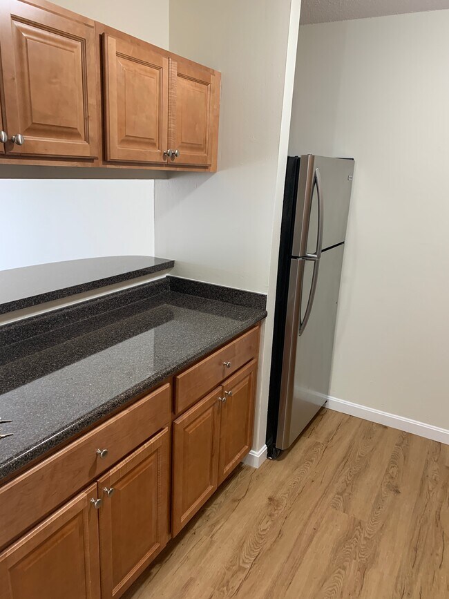 Carlyle House Apartments Alquileres en Revere, MA