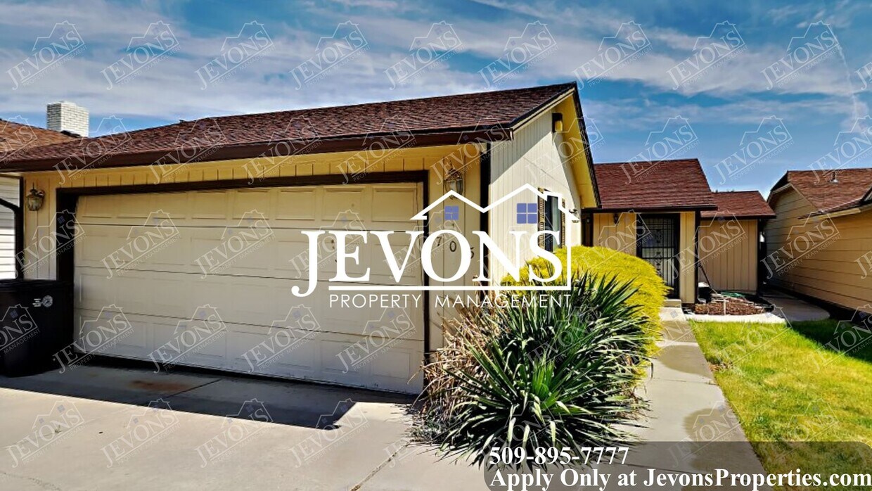 705 Leann Pl, Yakima, WA 98908 House Rental in Yakima, WA