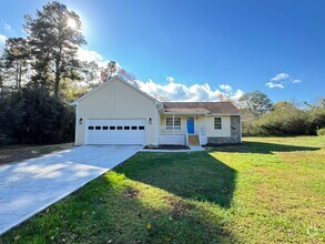 Building Photo - 1189 Granite Ln