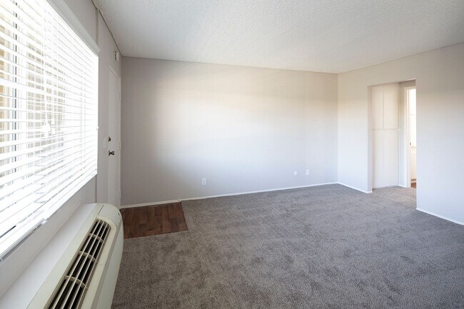 Foto del interior - Palm Estates Apartments