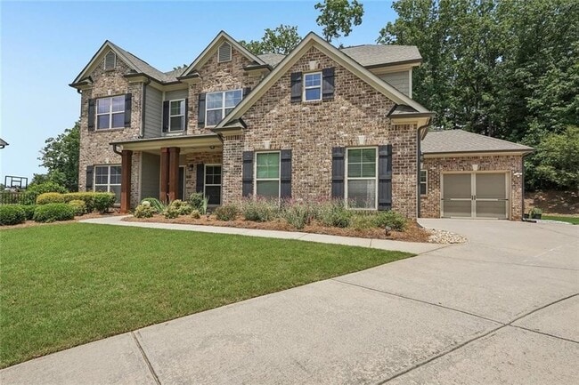 Foto del edificio - 5811 Kendrix Ridge Dr