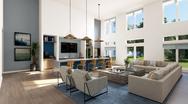 Building Photo - Cyrus Apartments