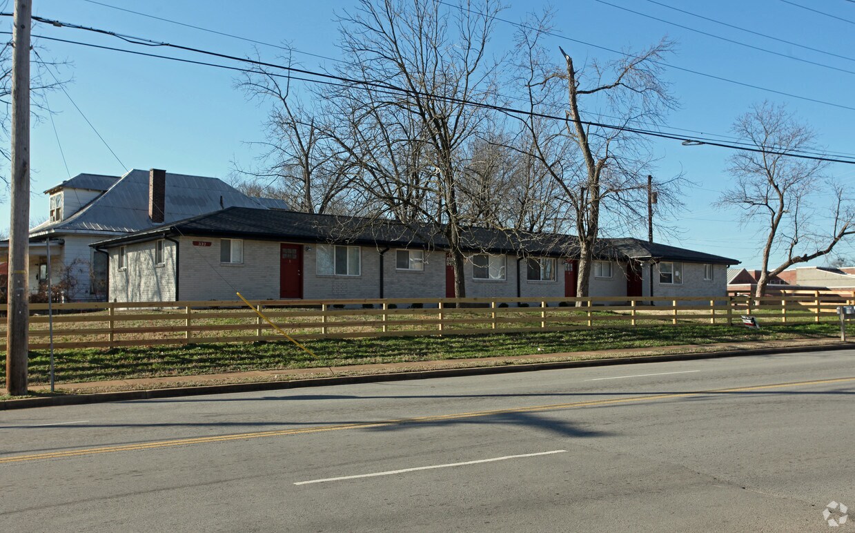 Building Photo - 332 Cleveland St