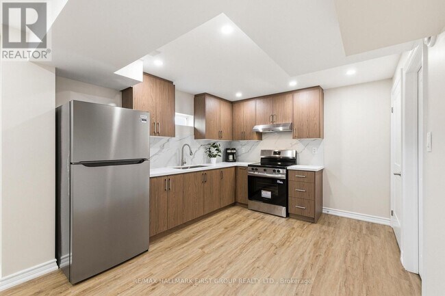 Photo du bâtiment - 1612 Dellbrook Ave