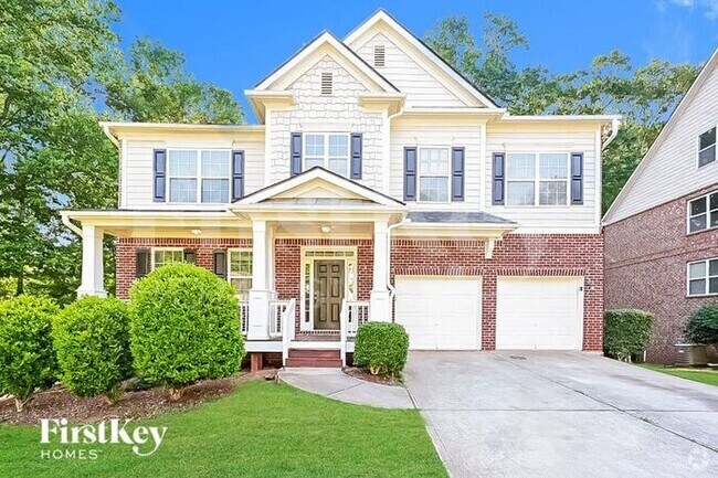 Building Photo - 1575 Ethans Way