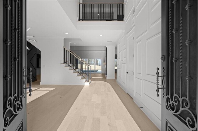 Building Photo - 409 Thunder Rd