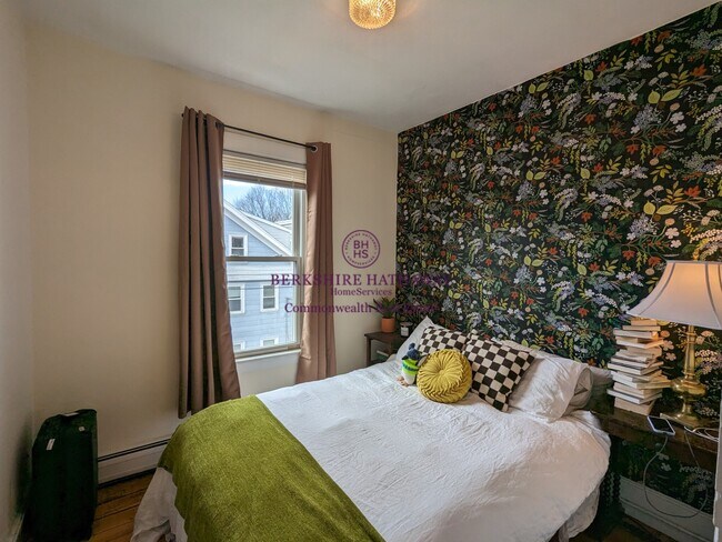 Foto del edificio - 37 Houghton St