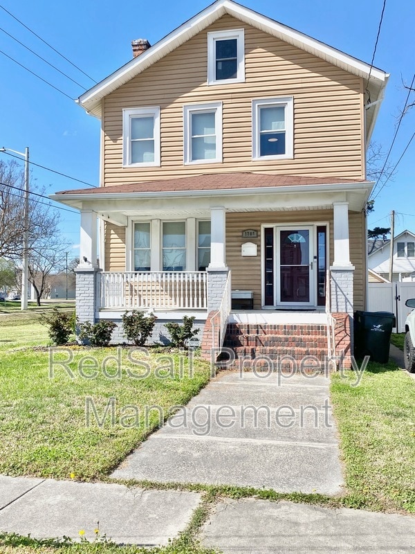 Photo - 1708 Canton Ave House